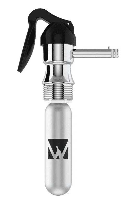 Accessoire vin avec cartouche Wikeeps