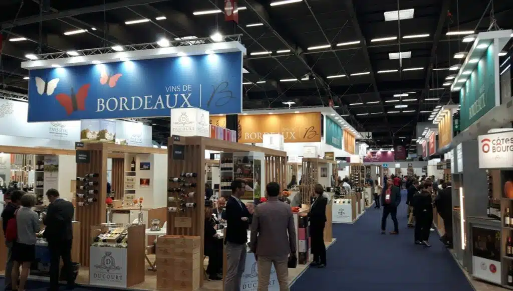 salon vinexpo vinexpo 2017