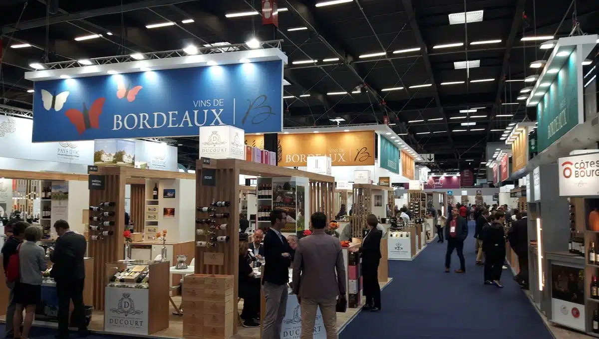 Salon Vinexpo