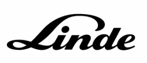 Logo de Linde