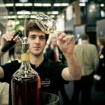 combien de verre dans une bouteille de vin