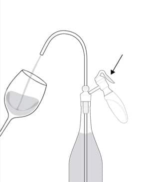 dispense-and-preserve dispense-and-preserve wine