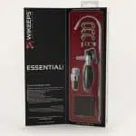 Kit Essentiel - service et conservation du vin