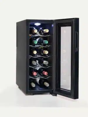 Cave à vin - Frigo à vin - 2023 au meilleur prix