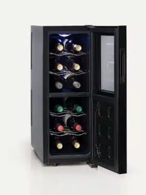 Cave à vin - Frigo à vin - 2023 au meilleur prix