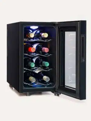 Cave à vin - Frigo à vin - 2023 au meilleur prix