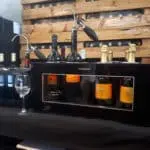 Petit cave a vin de Wikeeps