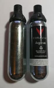 wikeeps vs coravin