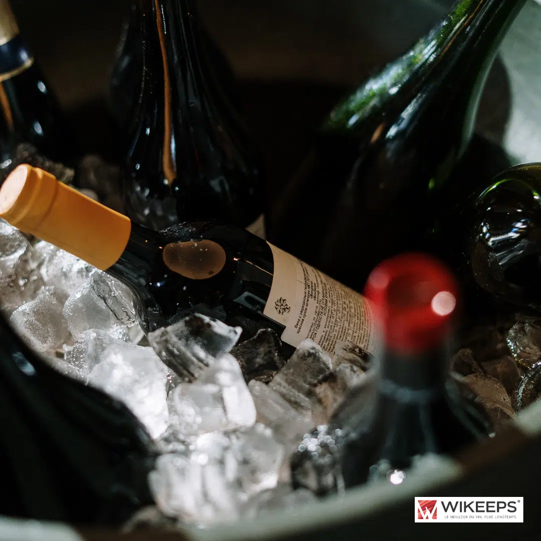 Abbinamento bicchieri da vino-sigaro
