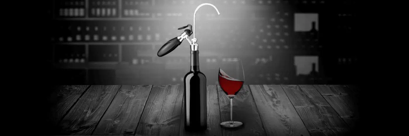 Temperatura di conservazione del vino