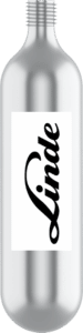 cartouche gaz BUBBL.