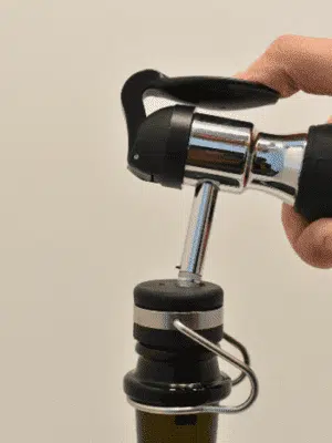 Système BUBBL.