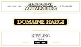 Domaine Haegi