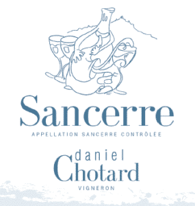 Domaine Daniel chotard logo