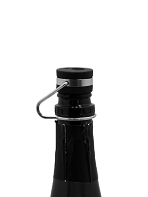 Bouchon smart Cap système BUBBL