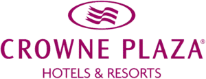 Crowne plaza hotel &resorts logo