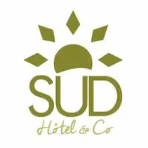 Sud Hotel Bastia logo