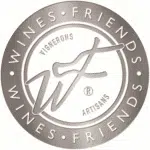 Wines Friends à Saucats logo