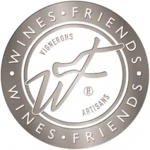 Wines Friends à Saucats logo