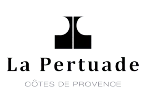Domaine de la Pertuade logo