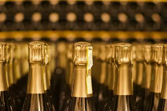 franciacorta vin