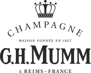 champagne Mumm