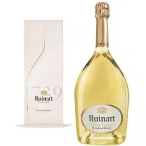 Magnum Champagne Ruinart