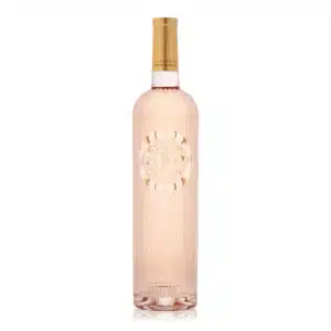 rosé wine