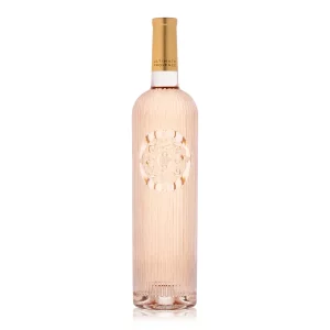 rosé wine