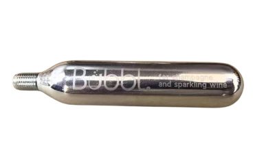 capsules sparkling 27ml 20g CO2+N2