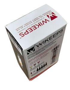 capsules compatible coravin professional gaz argon + CO2 27ml - 8,5g