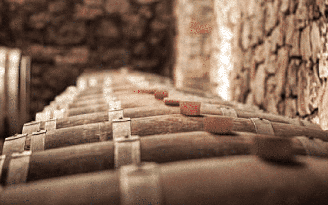 Meilleur vin de garde 2023 : notre sélection des millésimes d’exception