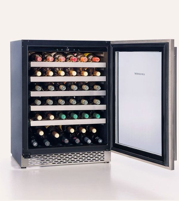 Température de service du vin : conseils pour servir à la bonne température