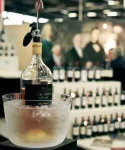 Qual è la temperatura migliore per servire il vino? - Wikeeps