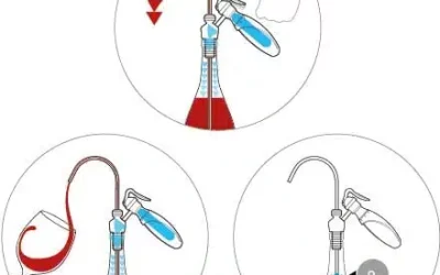 Gas argon per vino: la scelta migliore per la conservazione e protezione del tuo vino