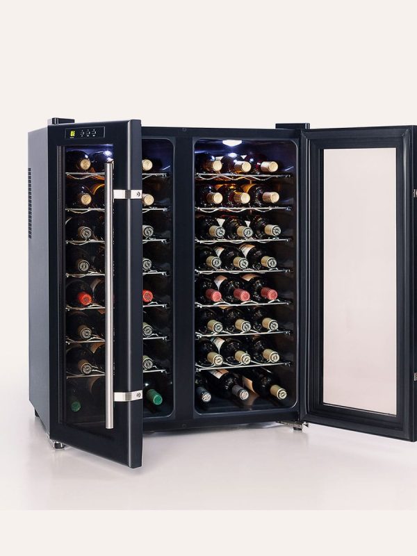 Cave à vin - Frigo à vin - 2023 au meilleur prix