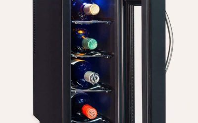 L’hygrométrie idéale pour une cave à vin : comment la mesurer et la réguler