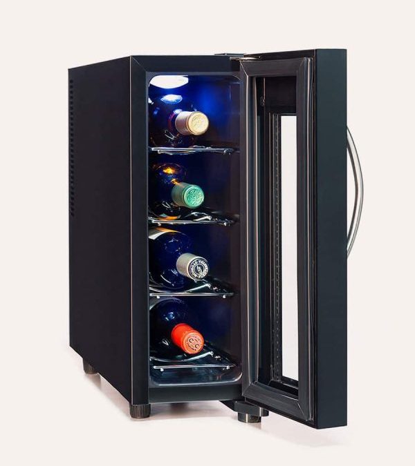 L’hygrométrie idéale pour une cave à vin : comment la mesurer et la réguler