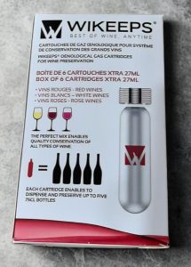 Argon vs nitrogen wine: which gas is better for wine preservation?