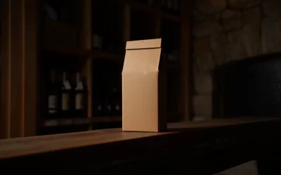 Conservation d’un cubi de vin non ouvert : durée et conseils
