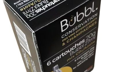 Coravin sparkling wine by-the-glass system explained