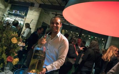 Conservation vin blanc fermé : durée et conditions optimales