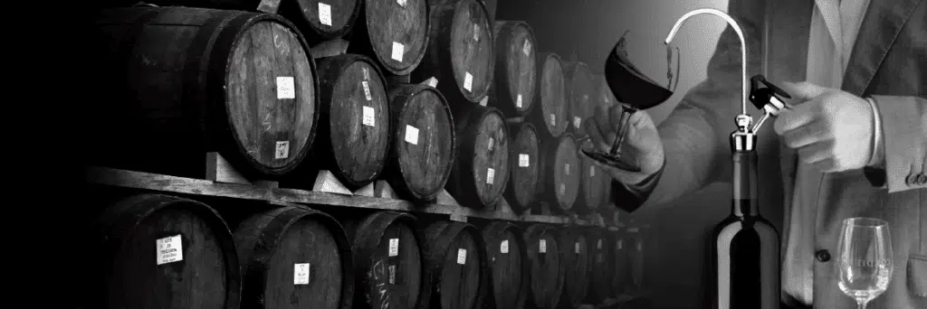 Capsule per Coravin pivot.