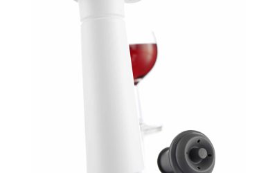 Best wine vacuum preserver to keep your bottle fresh