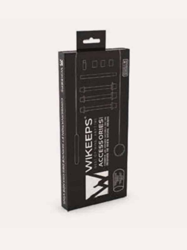 Gamme Wikeeps - Accessoire vin