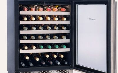 Conservation du crémant de bourgogne : combien de temps le garder ?