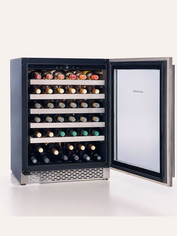 Température de service du vin : selectionner la bonne température