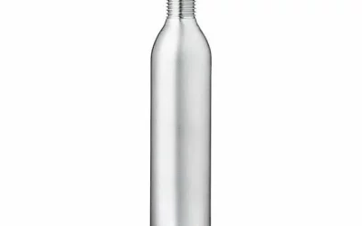 Cartouches wikeeps argon : conservation du vin optimale