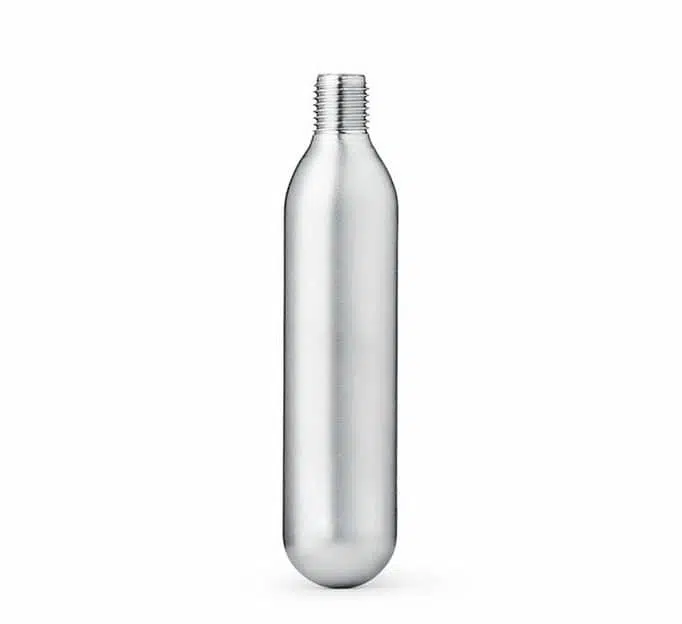 Cartouches Gaz Argon par Wikeeps