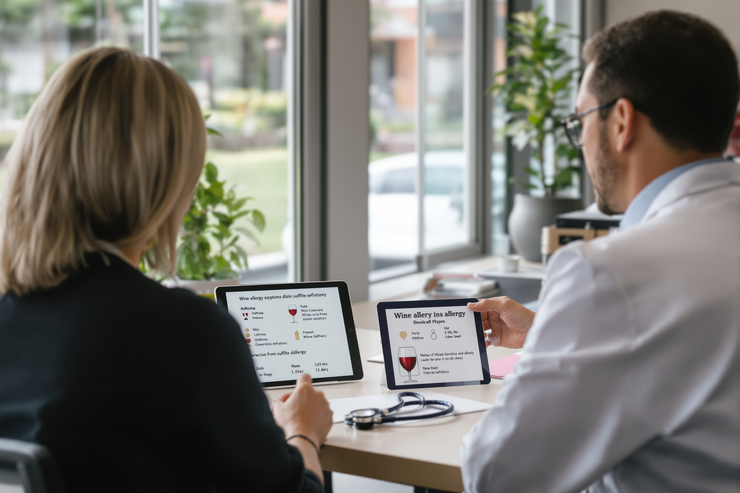 Solfiti nel vino: cosa sono, a cosa servono e i limiti nei vini